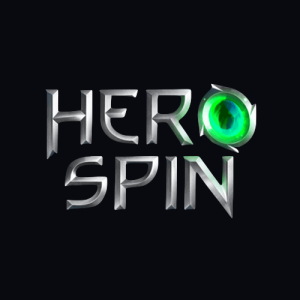 hero spin logo
