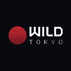 wild tokyo logo